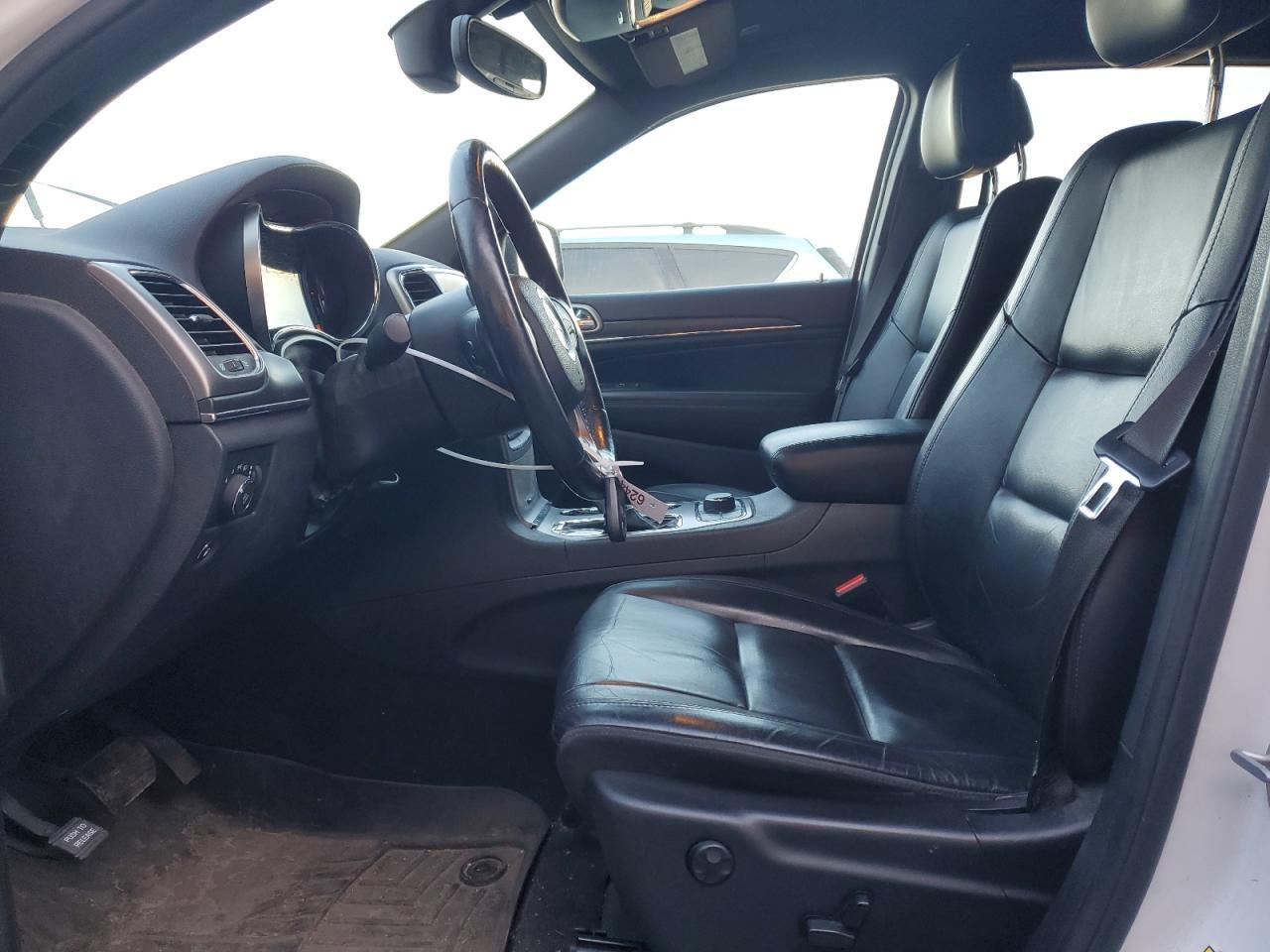 2018 JEEP GRAND CHER - Фото 7