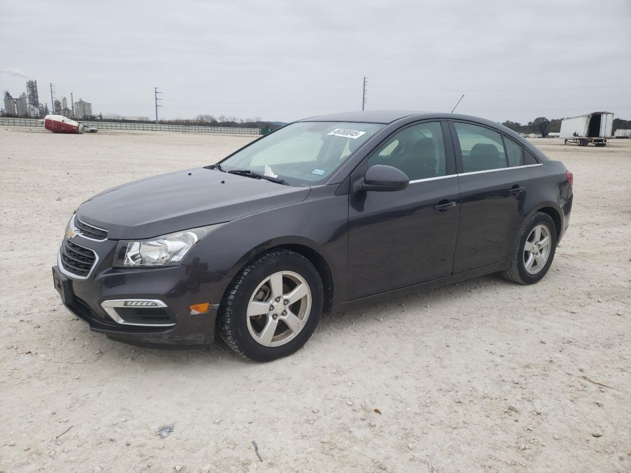 2016 CHEVROLET CRUZE LIMI