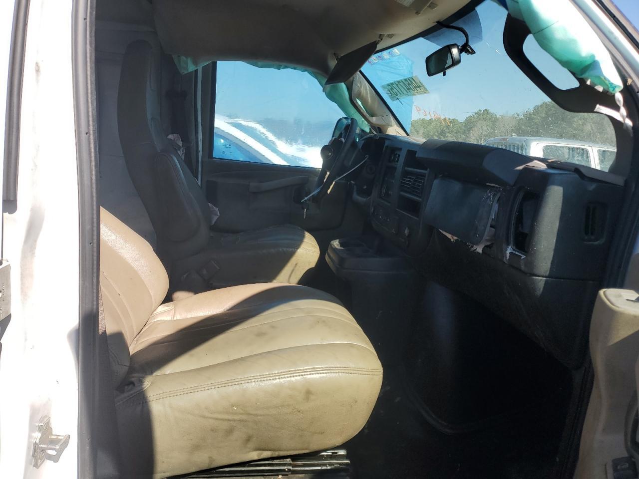 2020 CHEVROLET EXPRESS G2 - Image 7