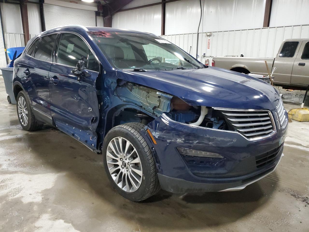 2018 LINCOLN MKC RESERV - Image 4
