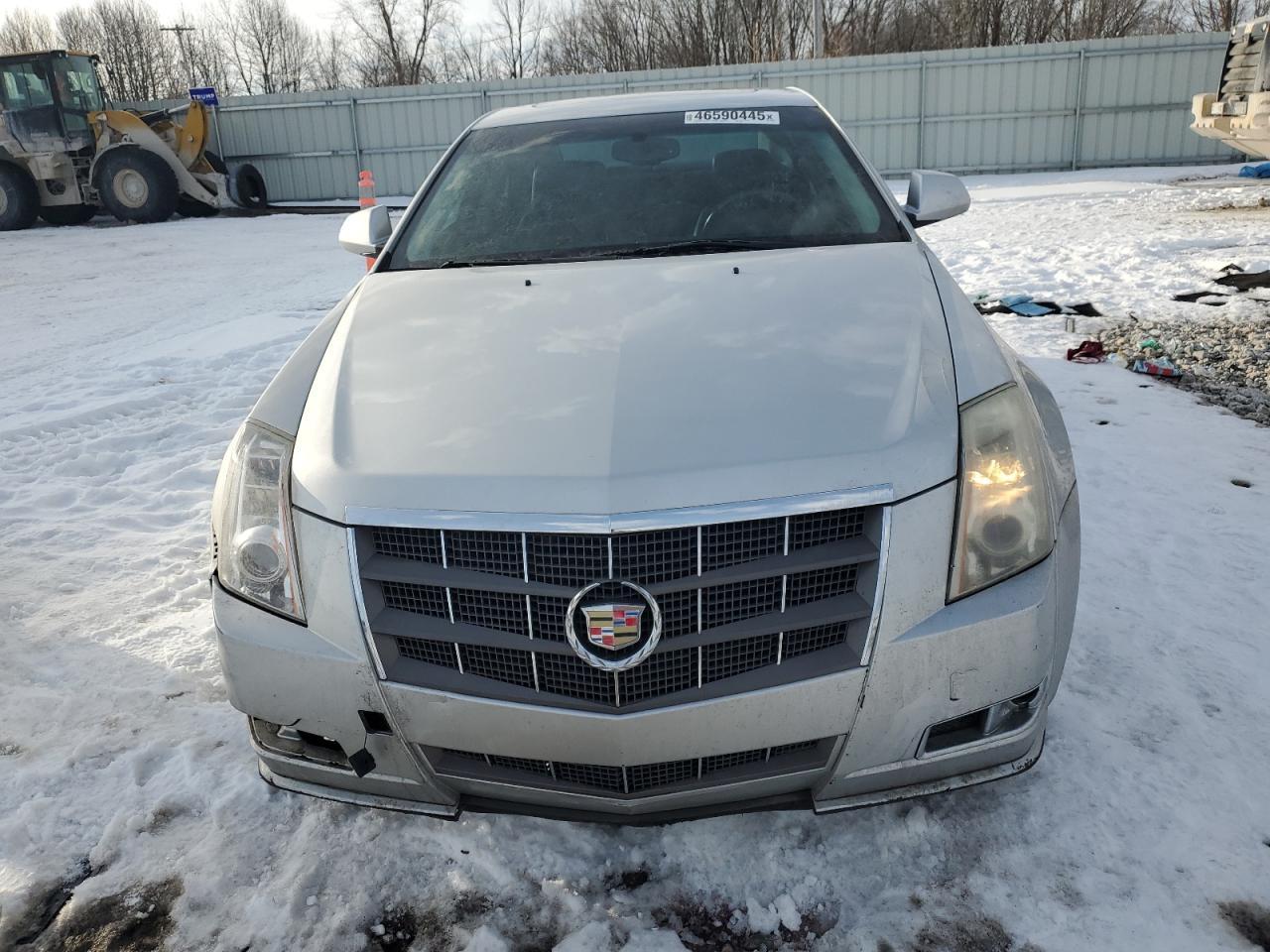 2011 CADILLAC CTS PREMIU - Image 5