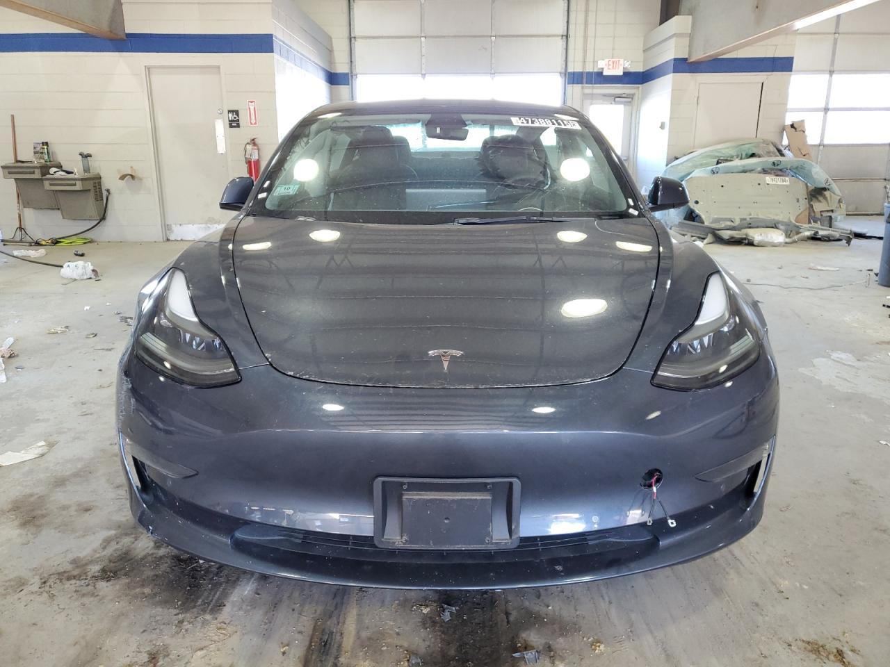 2022 TESLA MODEL 3 - Image 5