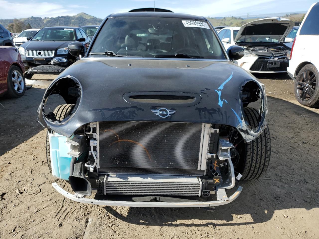 2023 MINI COOPER S - Фото 5