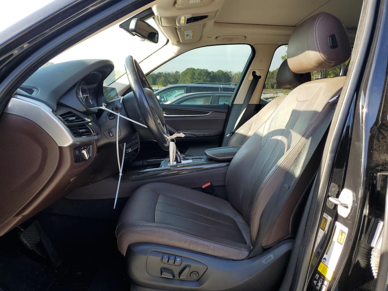 2016 BMW X5 XDRIVE3 - Фото 7