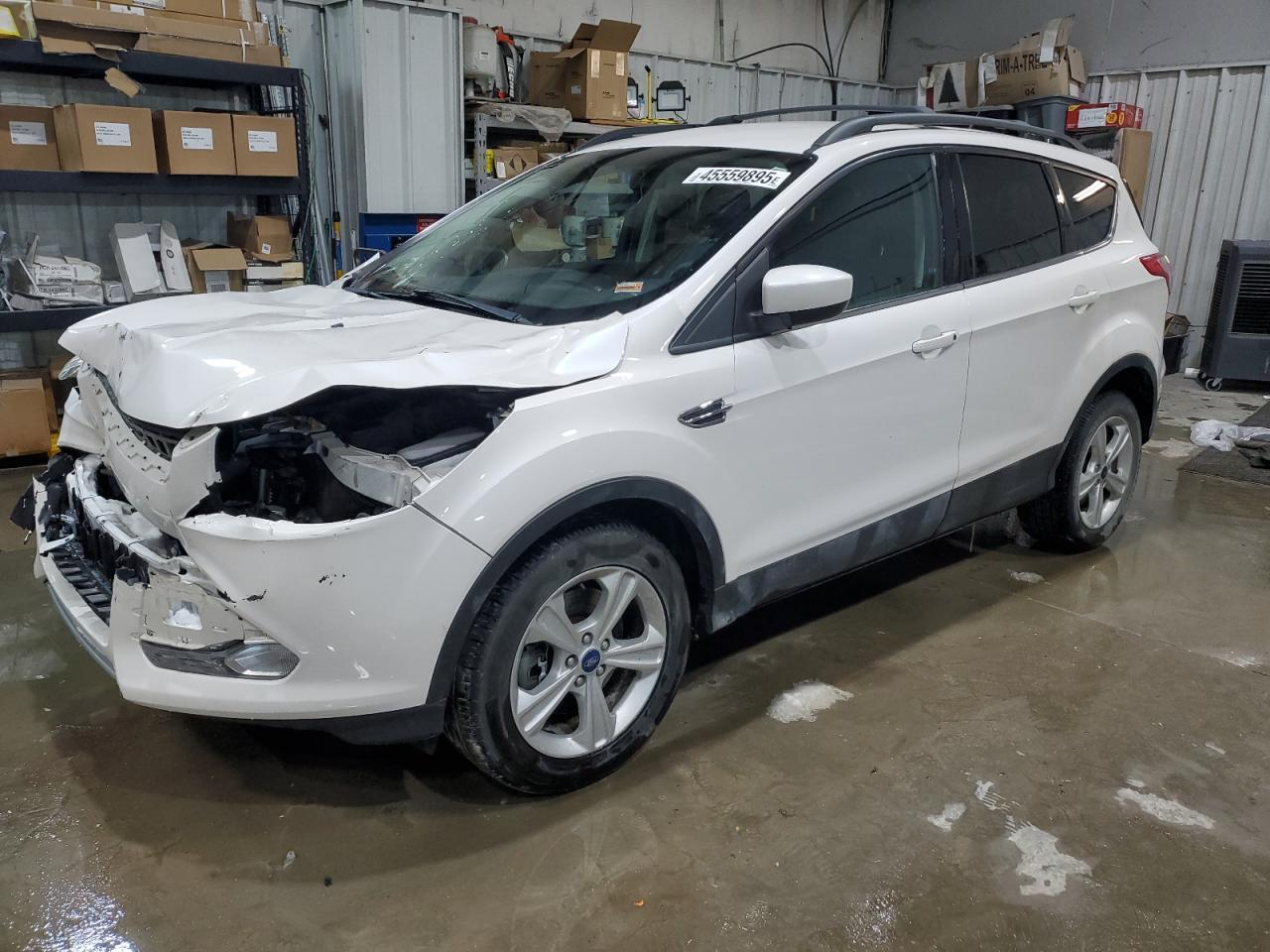 2013 FORD ESCAPE SE