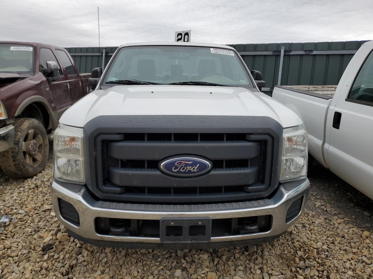 2015 FORD F250 SUPER - Image 5