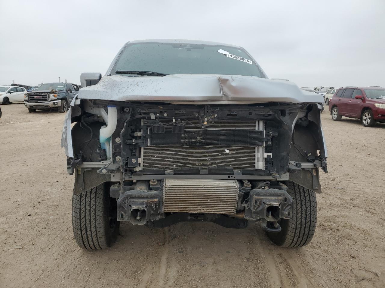 2023 FORD F150 SUPER - Фото 5