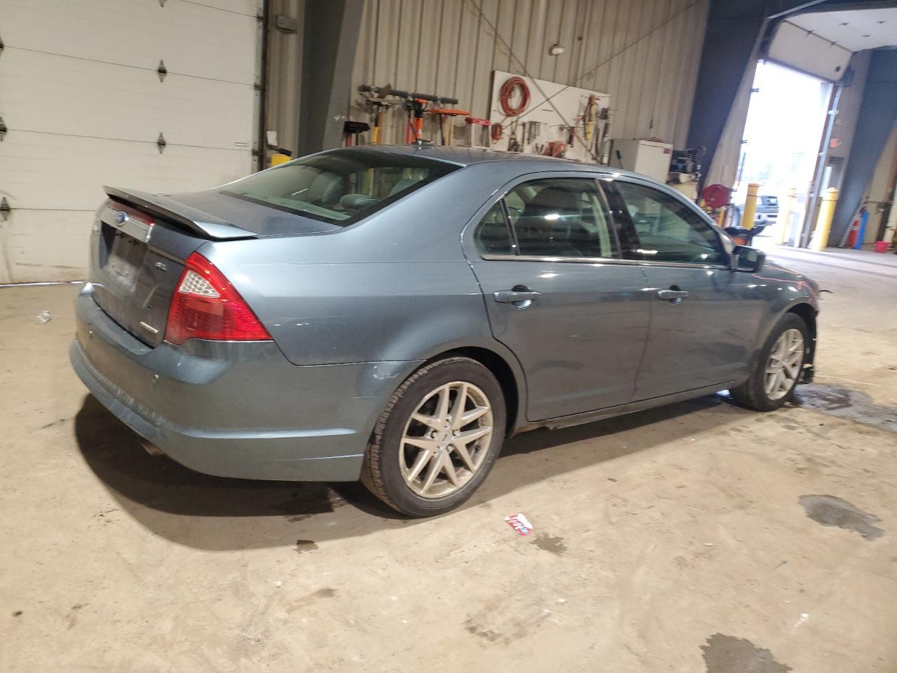 2011 FORD FUSION SEL - Фото 3