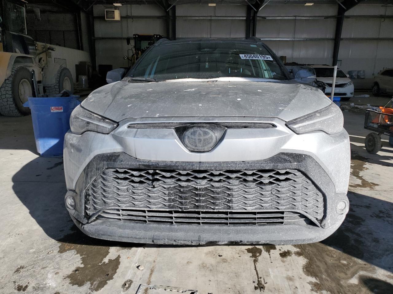 2024 TOYOTA COROLLA CR - Image 5