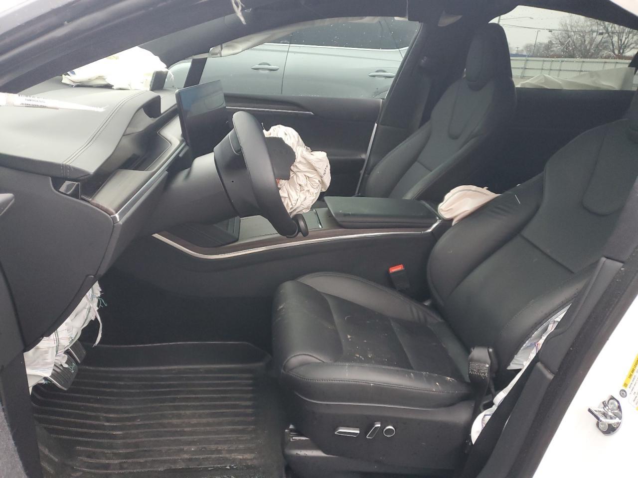 2023 TESLA MODEL X - Image 7