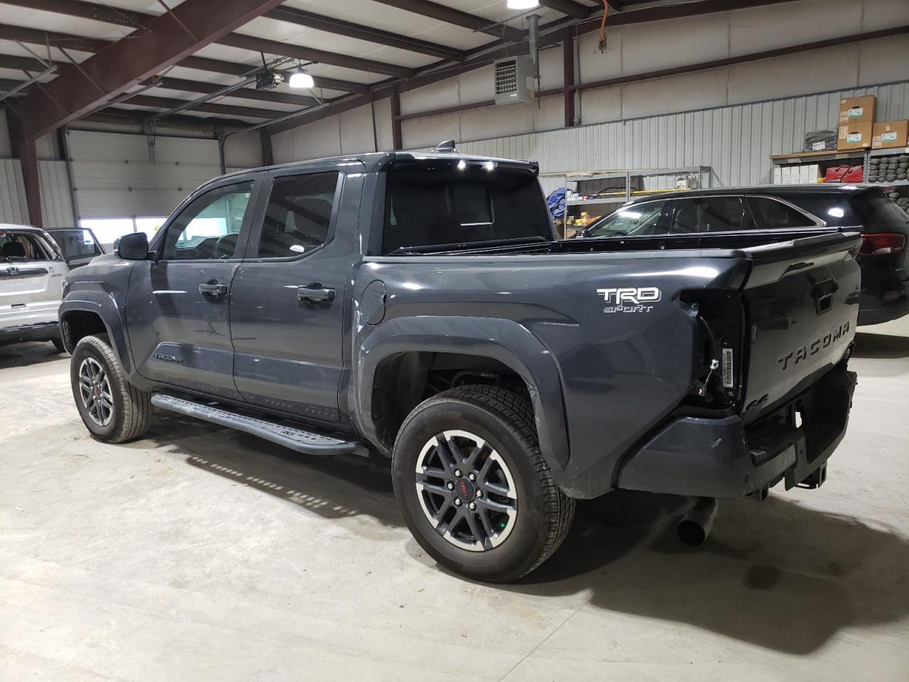 2024 TOYOTA TACOMA DOU - Image 2