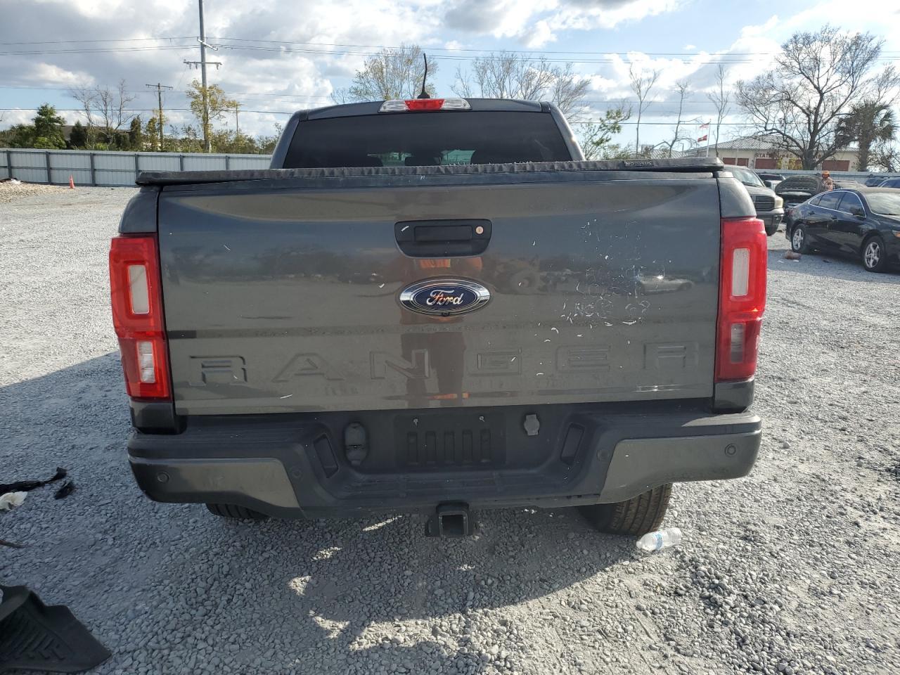 2020 FORD RANGER XL - Image 6