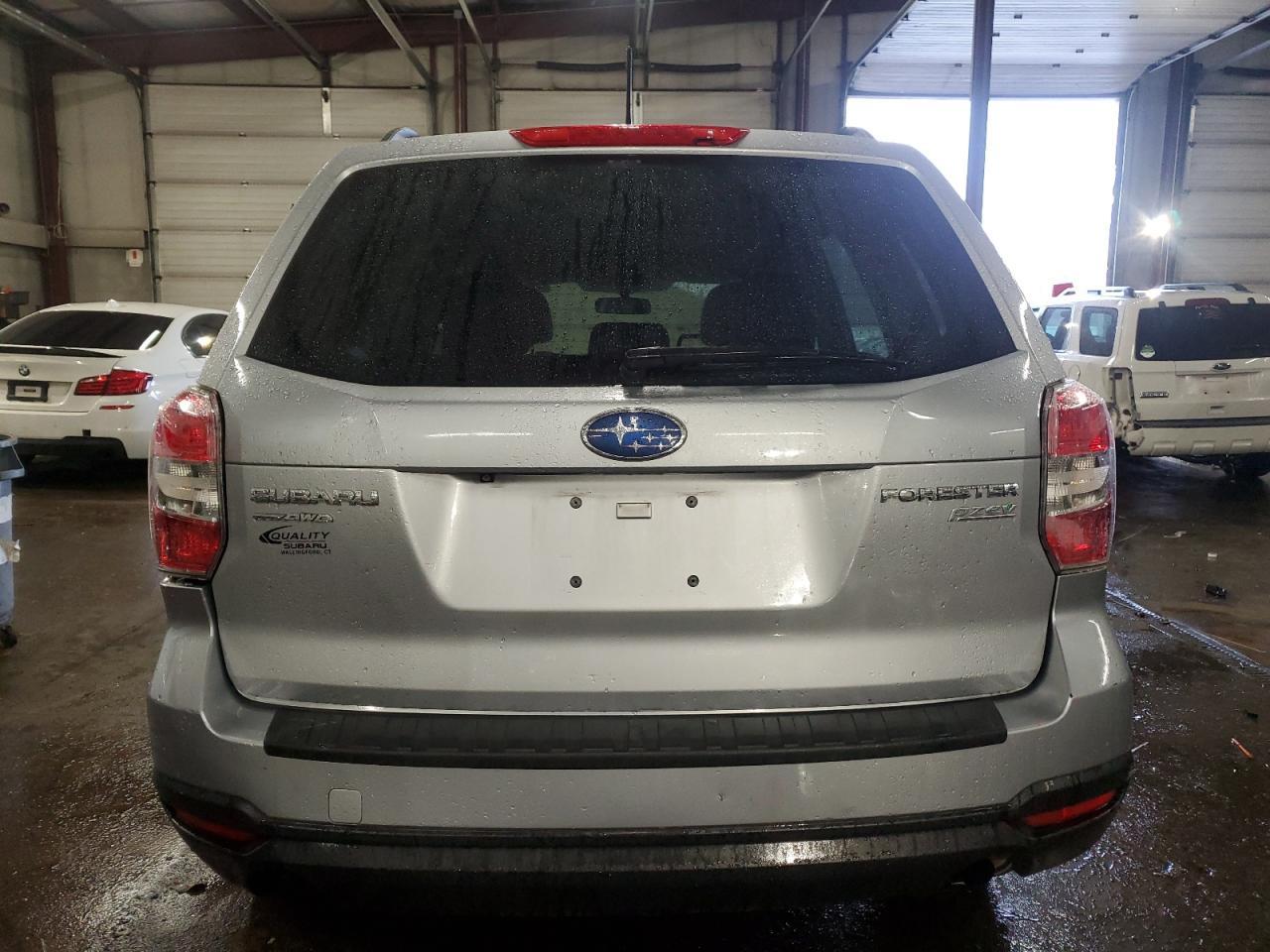2015 SUBARU FORESTER 2 - Image 6