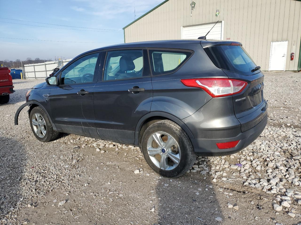 2015 FORD ESCAPE S - Image 2