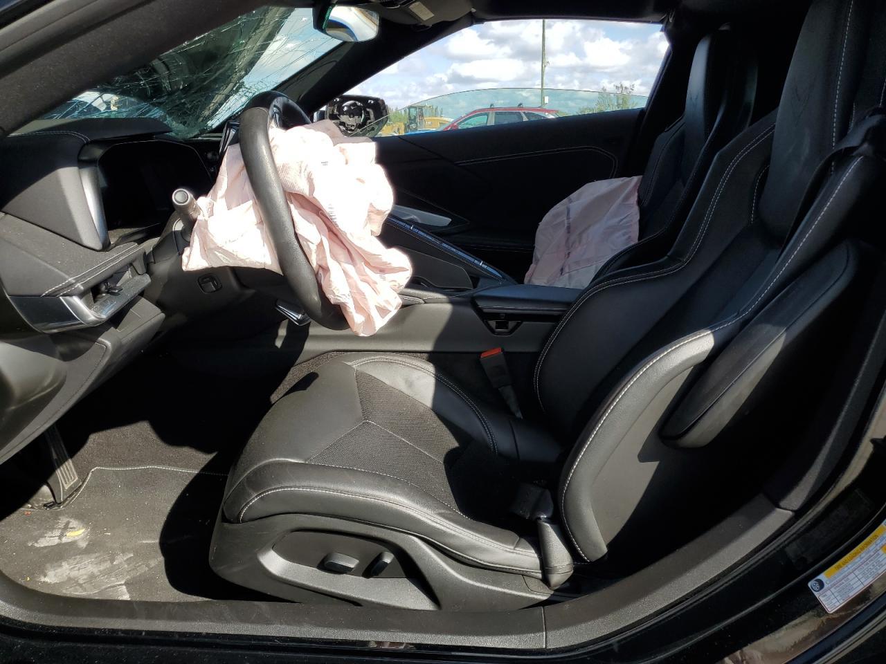 2023 CHEVROLET CORVETTE S - Image 7