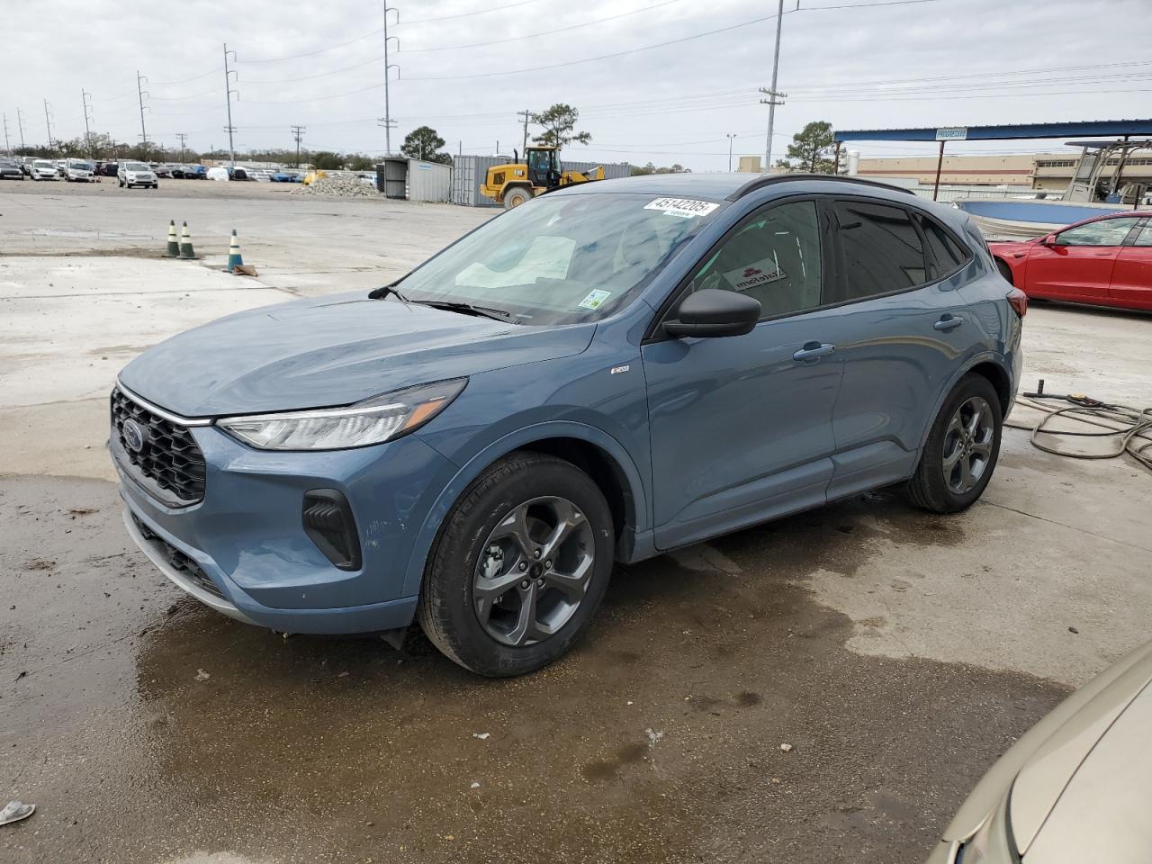 2024 FORD ESCAPE ST
