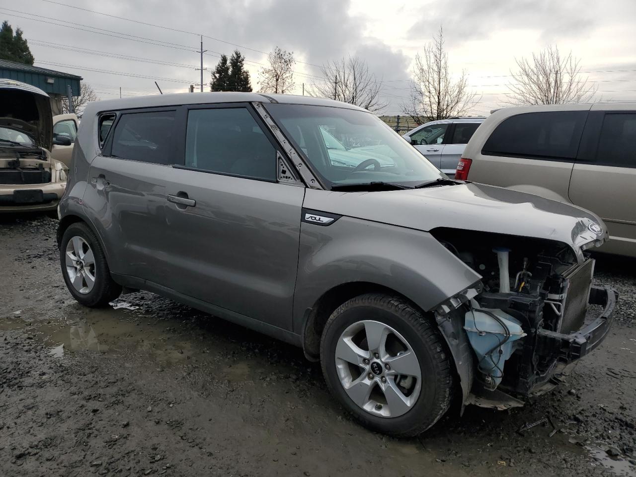 2019 KIA SOUL - Image 4