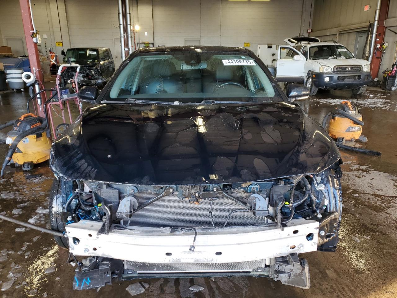 2019 TOYOTA CAMRY L - Image 5