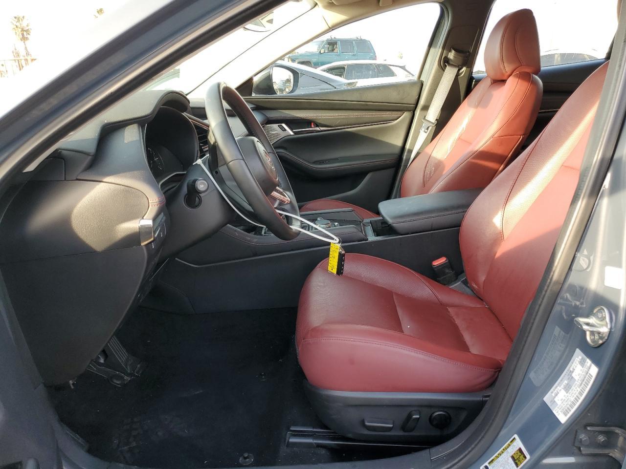 2023 MAZDA 3 PREFERRE - Фото 7