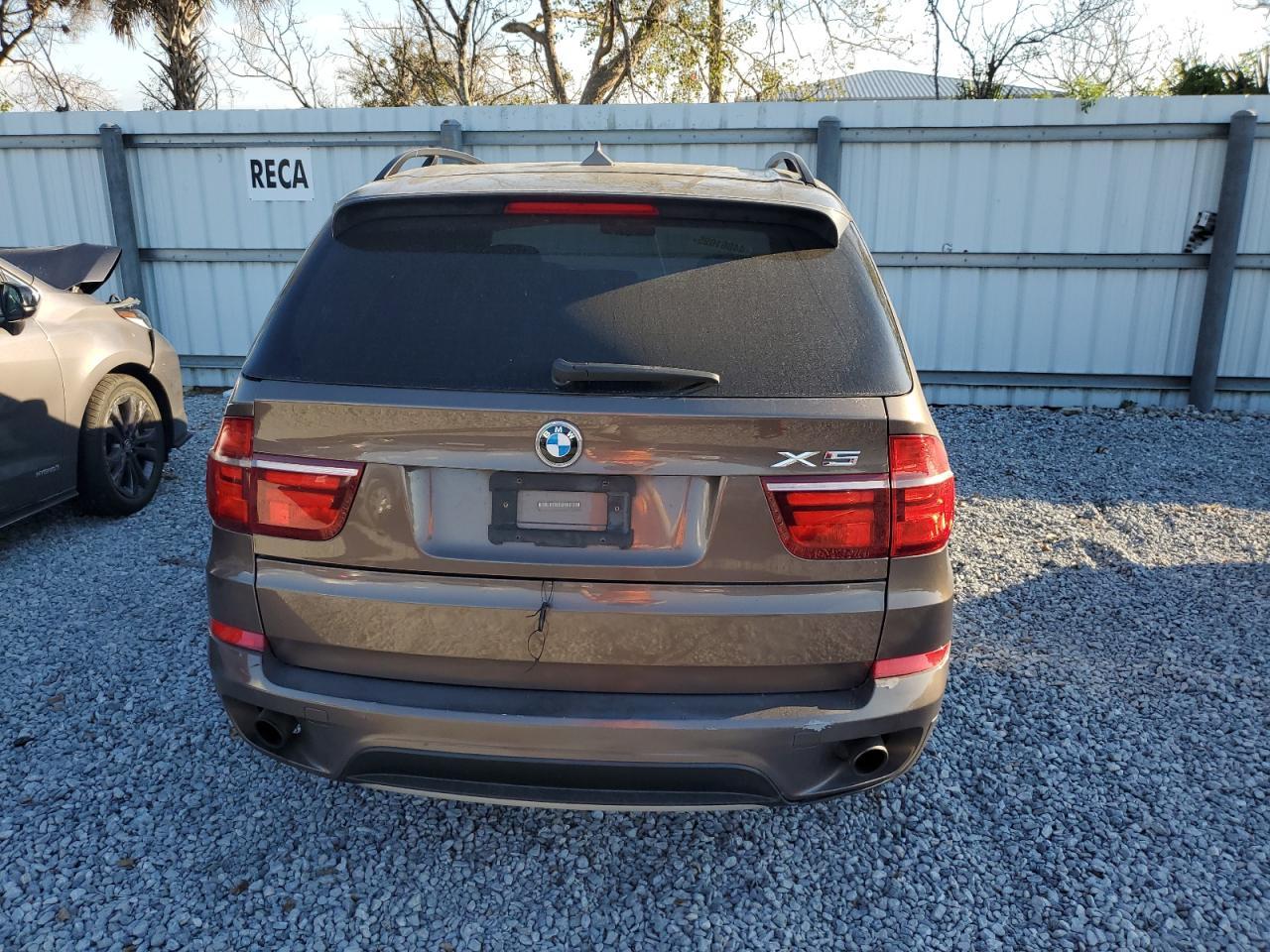 2011 BMW X5 XDRIVE3 - Фото 6