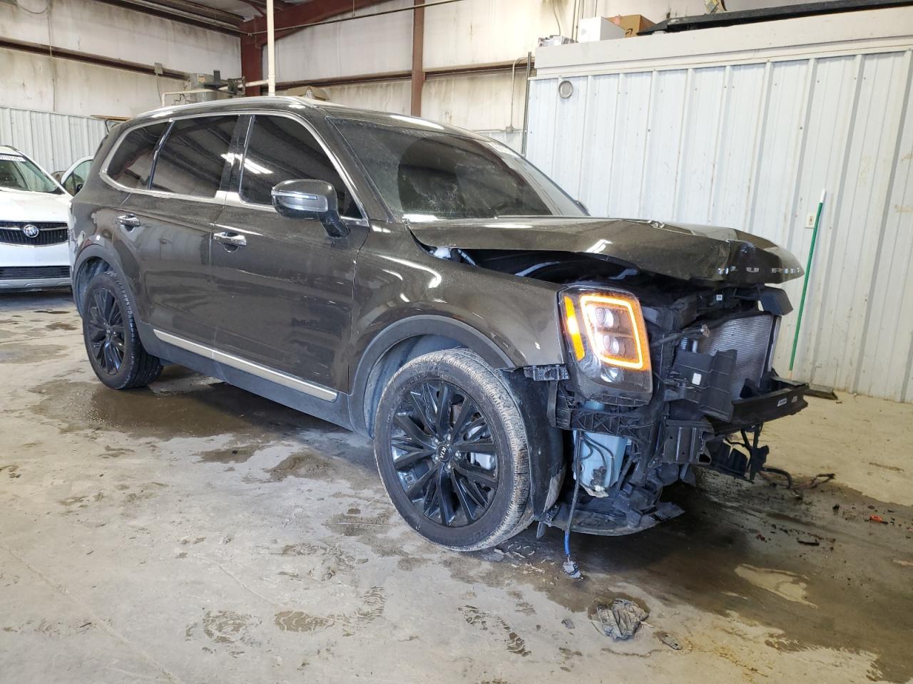 2020 KIA TELLURIDE - Image 4
