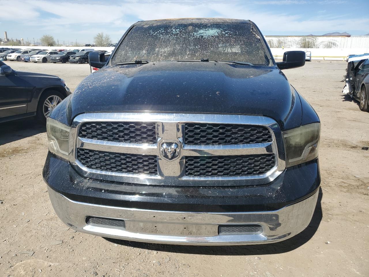 2014 RAM 1500 SLT - Image 5
