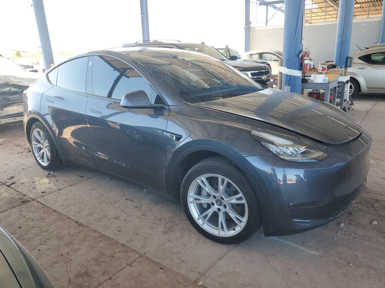 2022 TESLA MODEL Y - Image 4