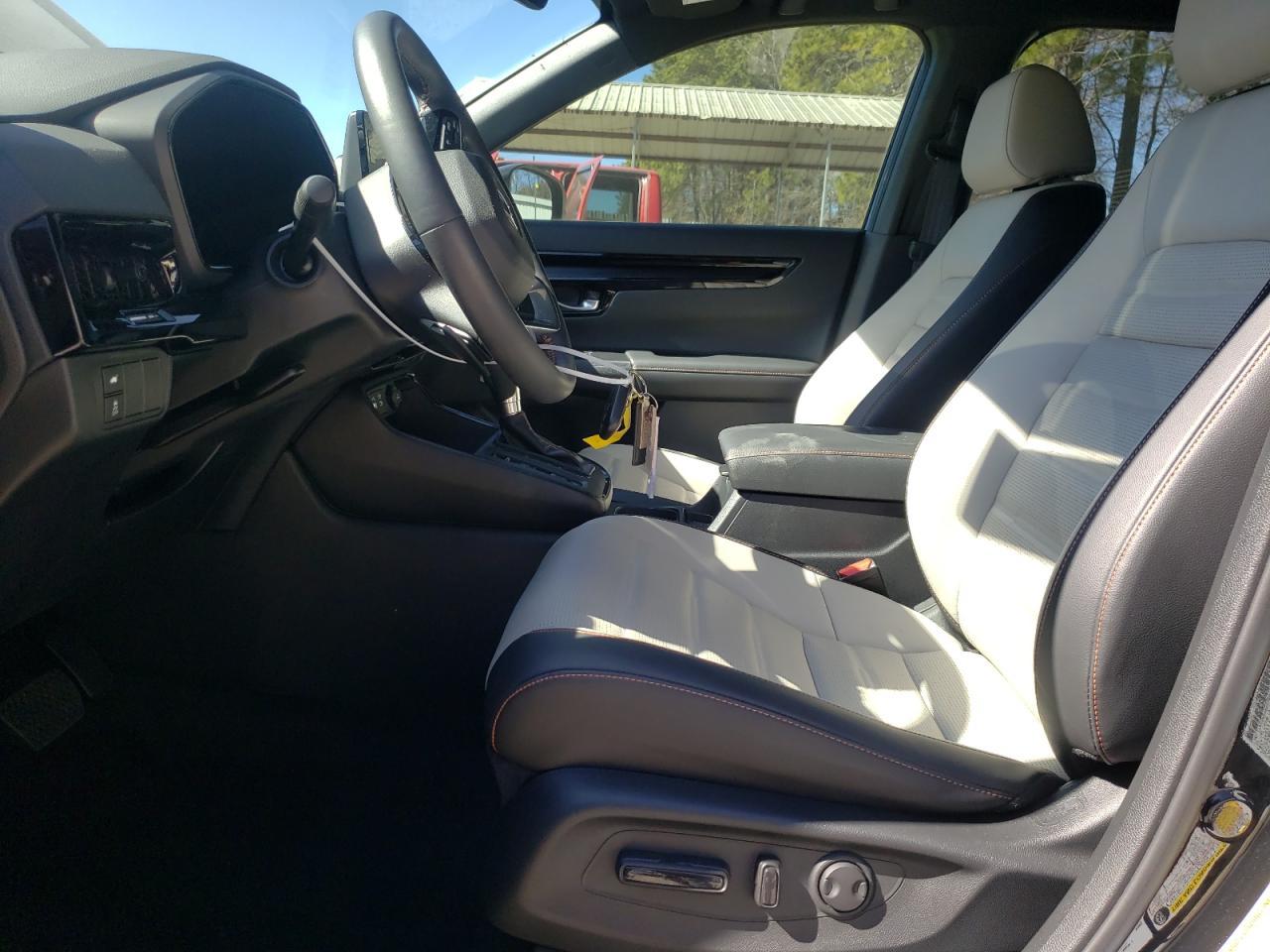 2024 HONDA CR-V SPORT - Image 7