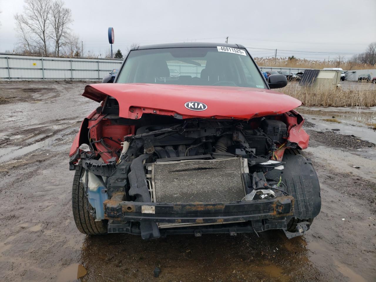 2019 KIA SOUL + - Фото 5