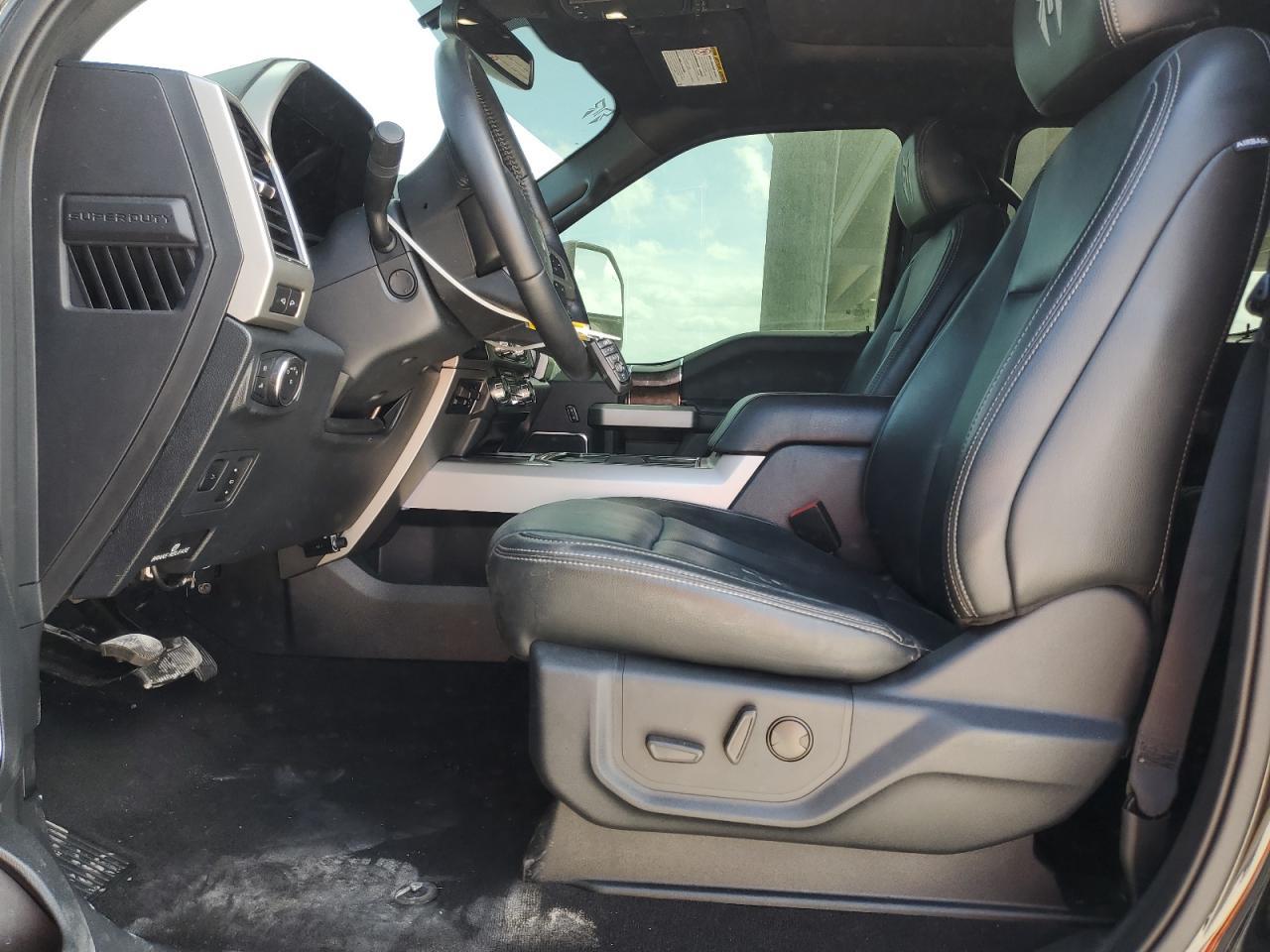2022 FORD F250 SUPER - Image 7