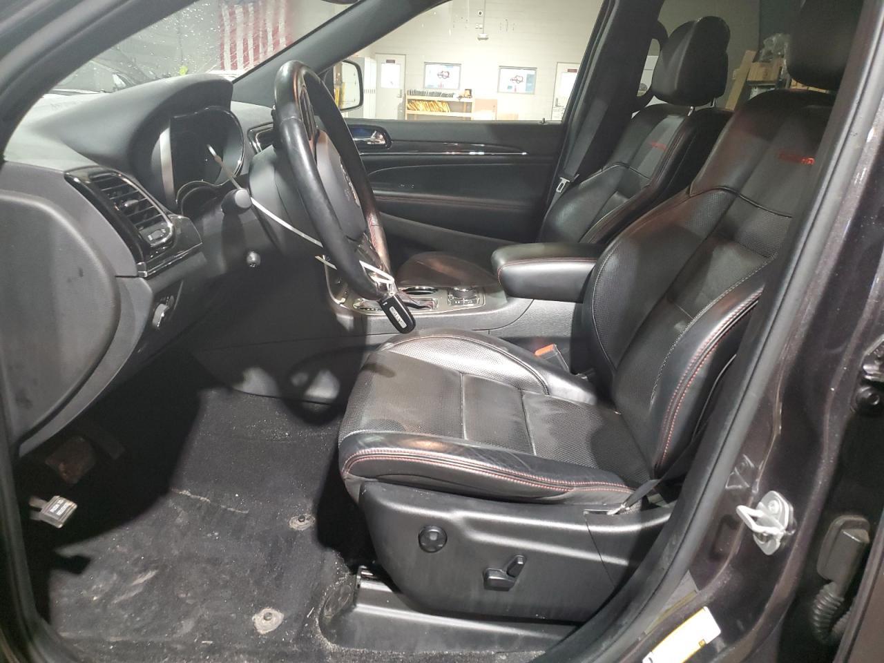 2020 JEEP GRAND CHER - Image 7