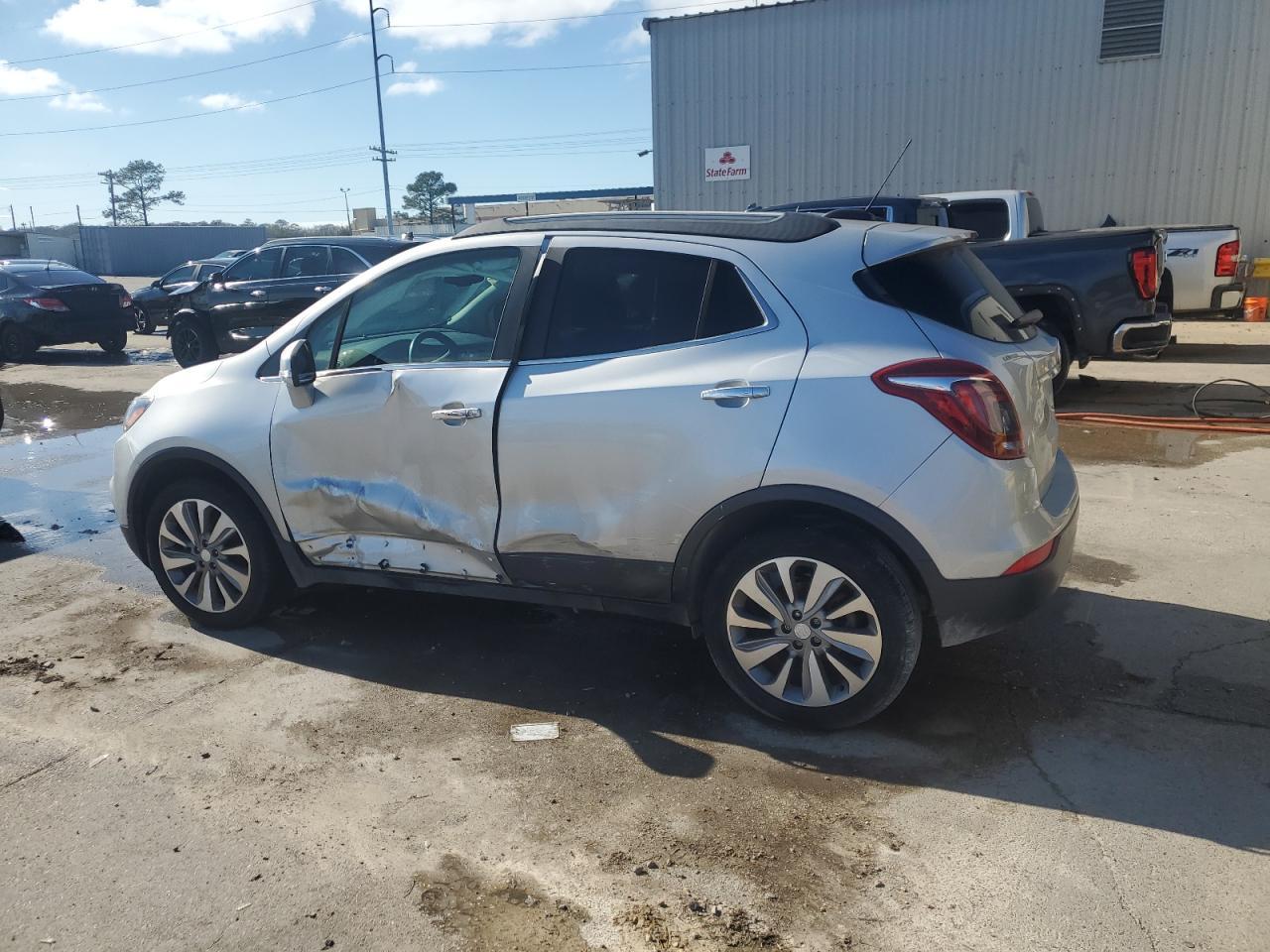 2019 BUICK ENCORE PRE - Фото 2