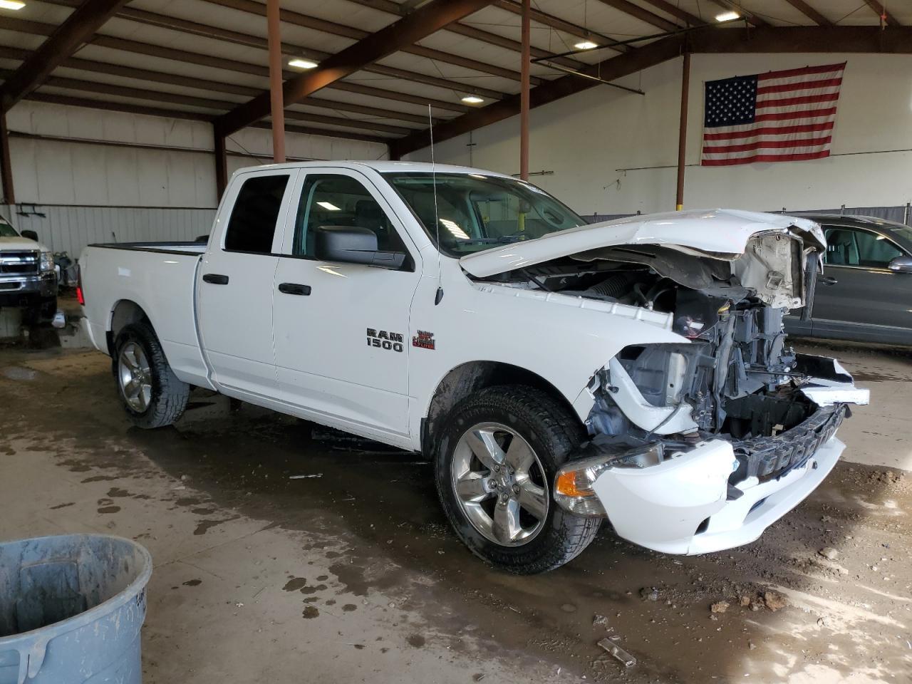 2018 RAM 1500 ST - Image 4