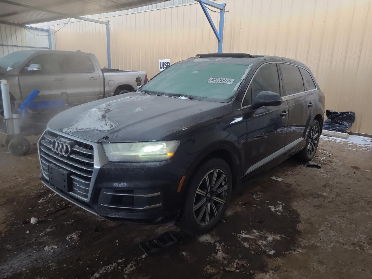 2019 AUDI Q7 PREMIUM