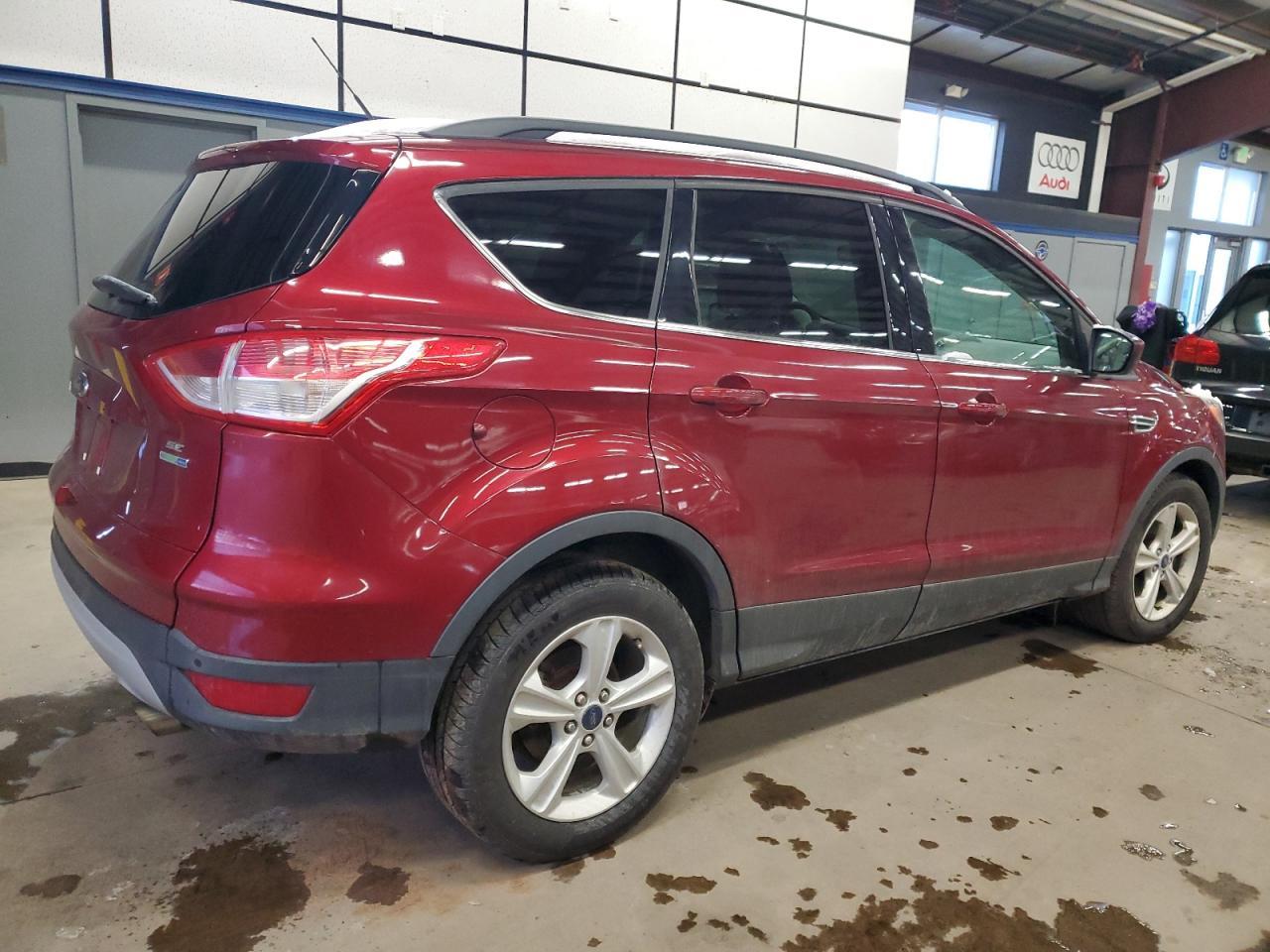 2014 FORD ESCAPE SE - Image 3
