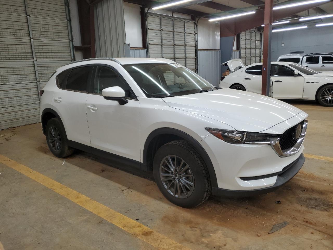 2021 MAZDA CX-5 TOURI - Фото 4