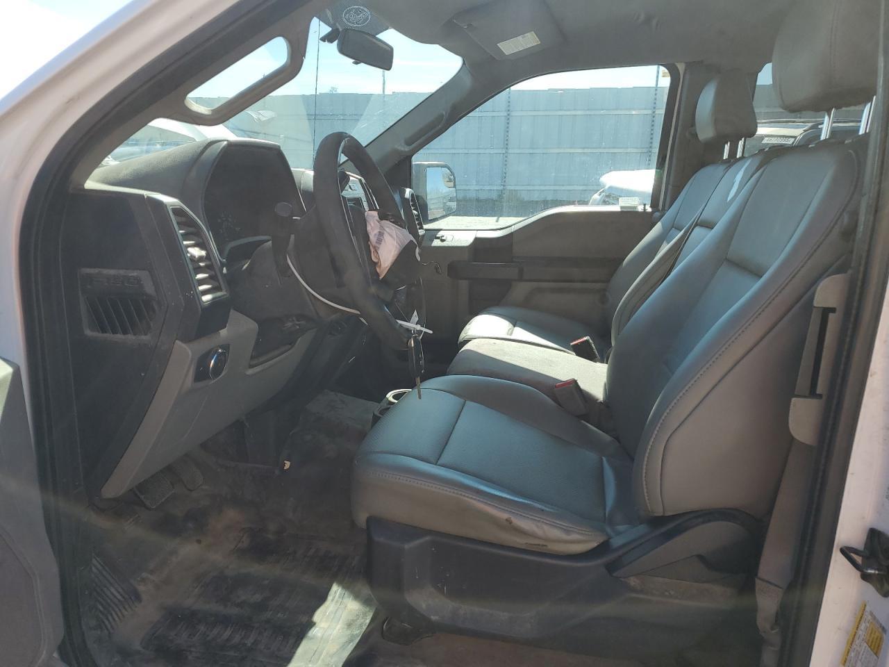 2017 FORD F150 SUPER - Фото 7
