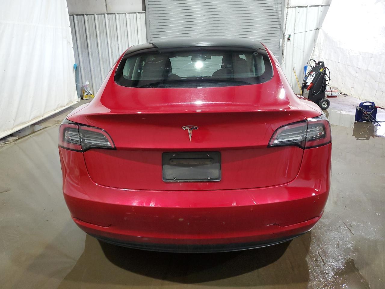 2022 TESLA MODEL 3 - Image 6