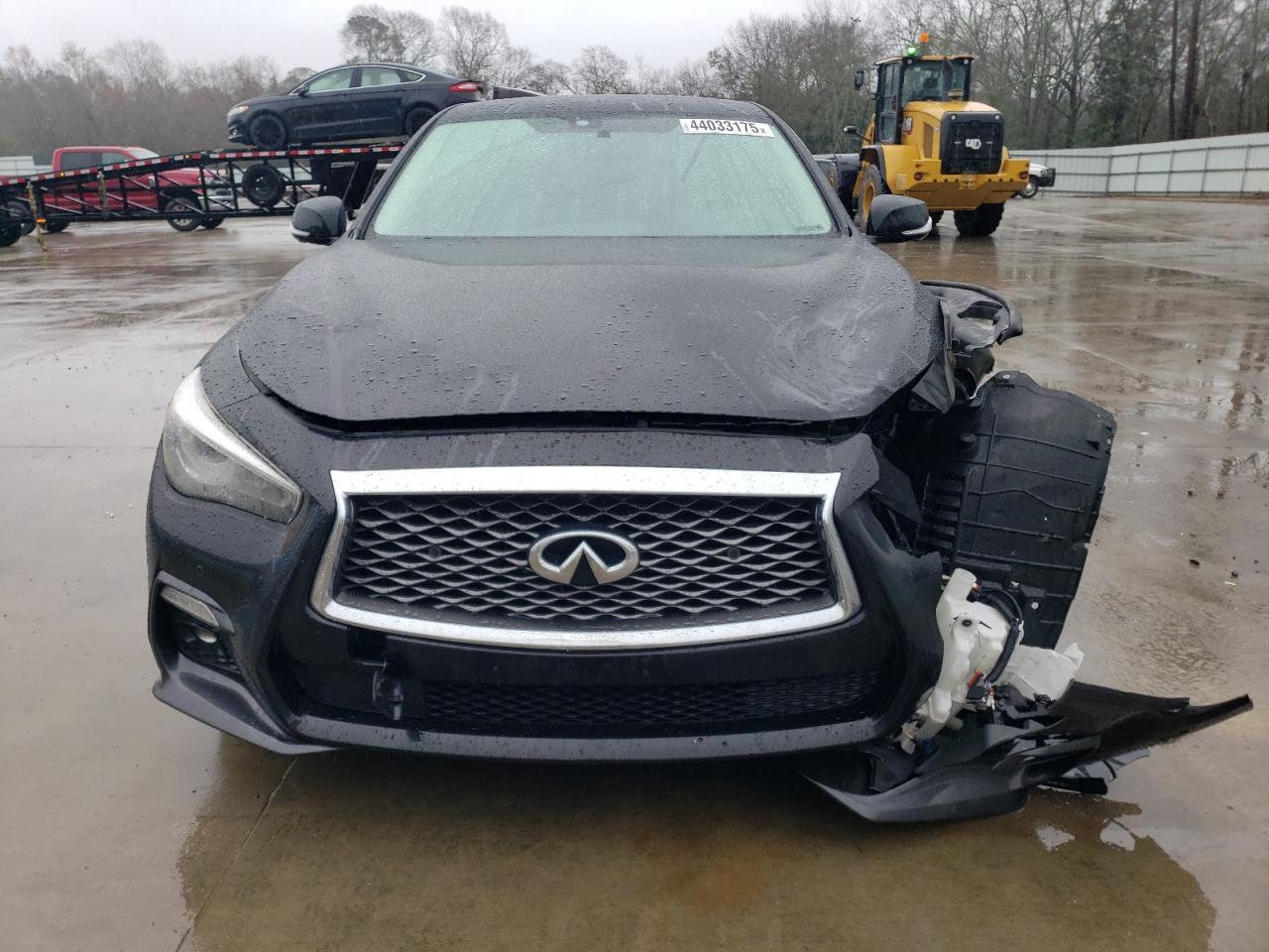2019 INFINITI Q50 LUXE - Фото 5