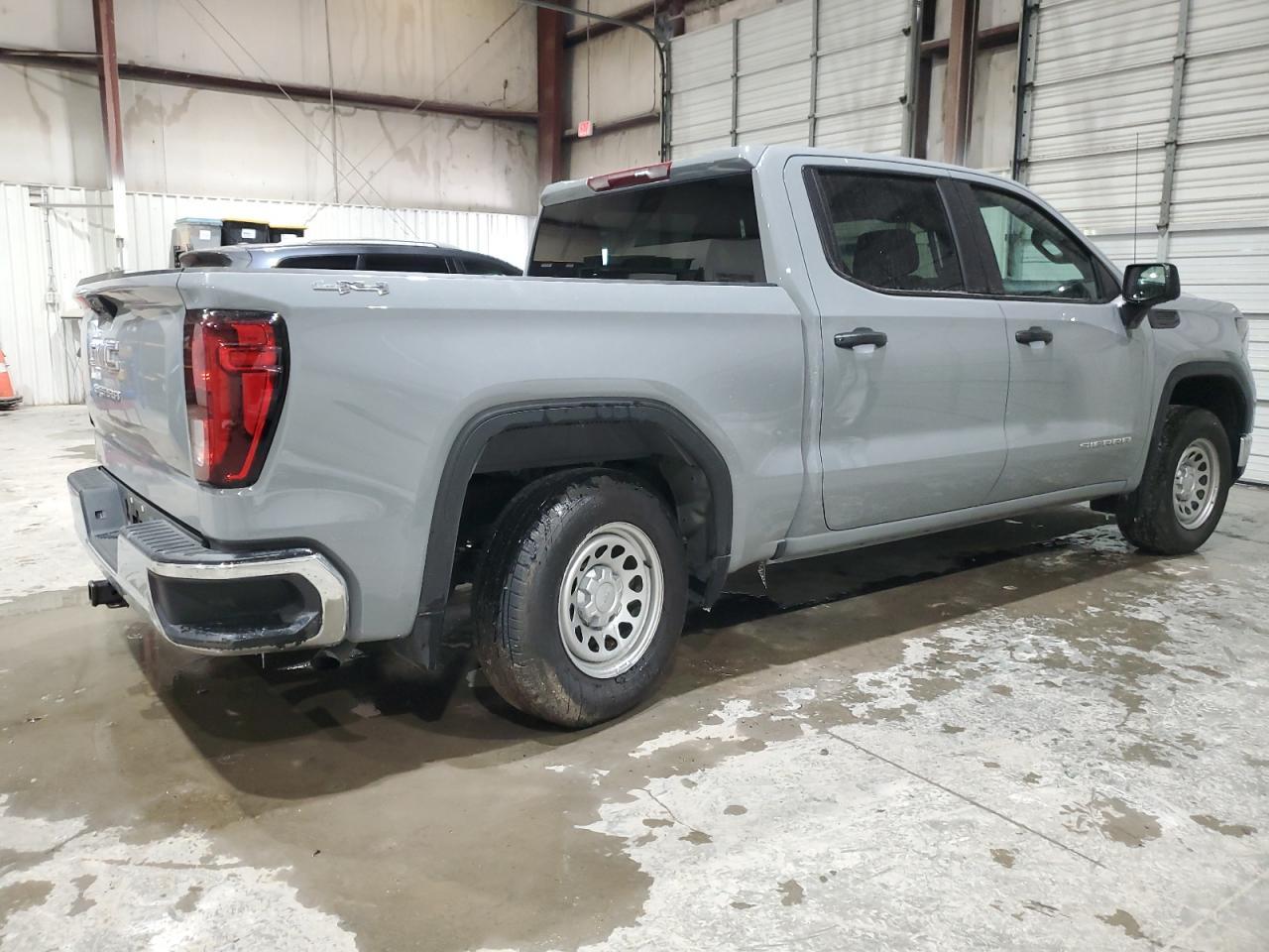 2024 GMC SIERRA K15 - Image 3