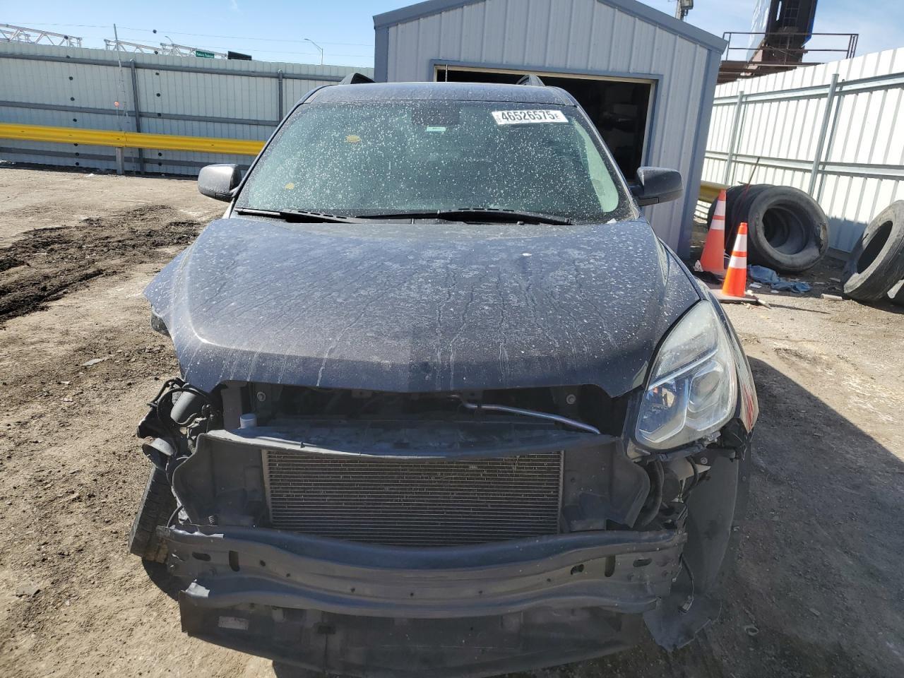 2016 CHEVROLET EQUINOX LT - Фото 5