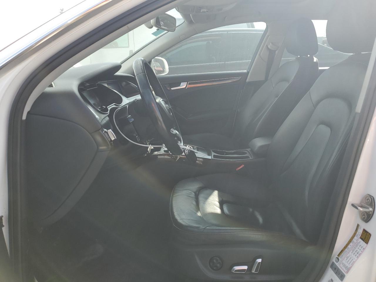 2015 AUDI A4 PREMIUM - Image 7