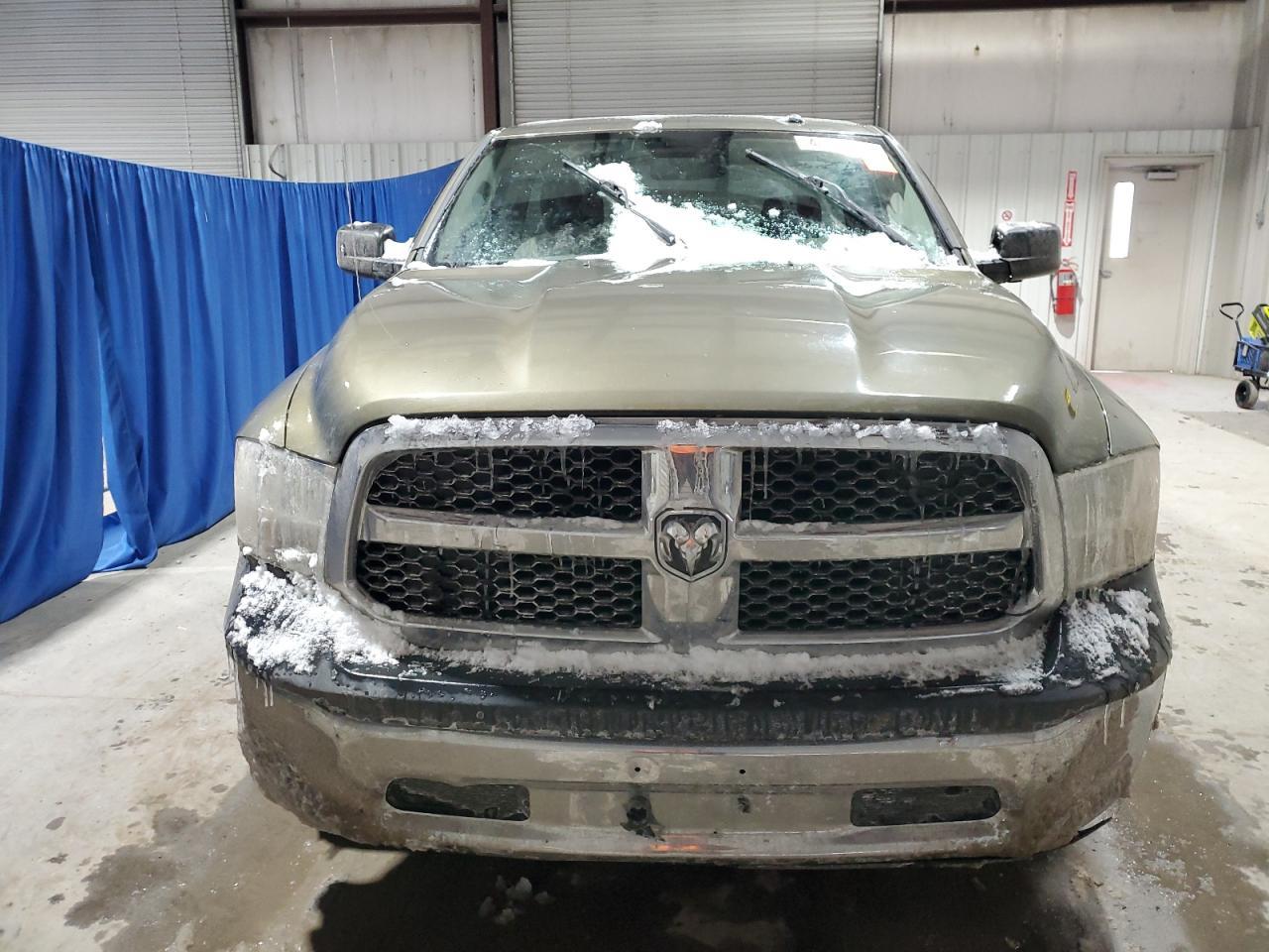 2014 RAM 1500 ST - Image 5