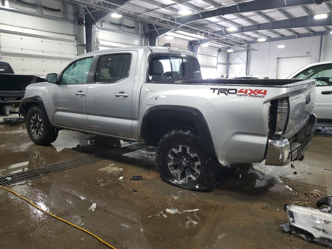 2020 TOYOTA TACOMA DOU - Image 2