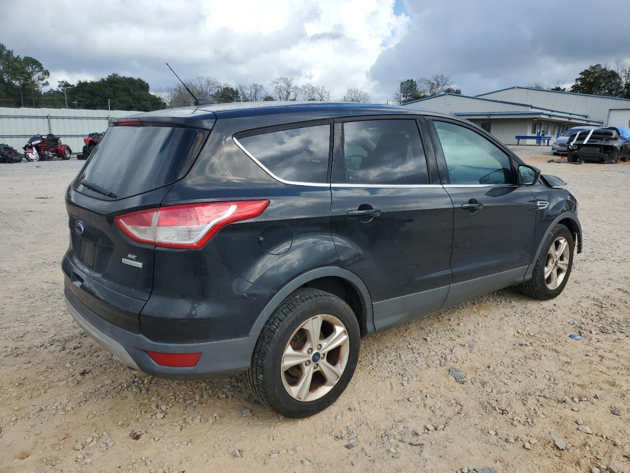 2015 FORD ESCAPE SE - Image 3