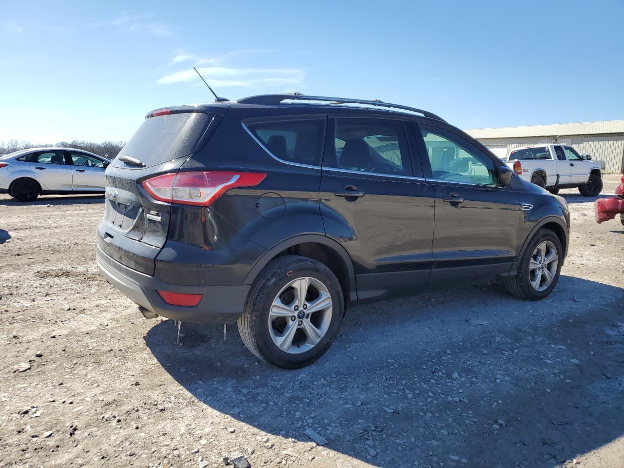 2013 FORD ESCAPE SE - Фото 3