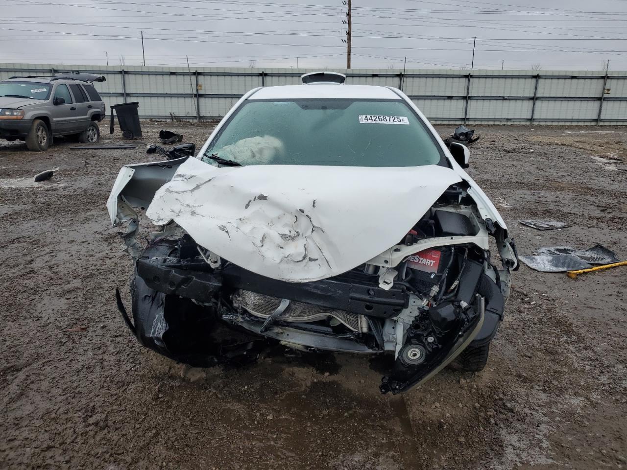 2015 TOYOTA COROLLA L - Фото 5