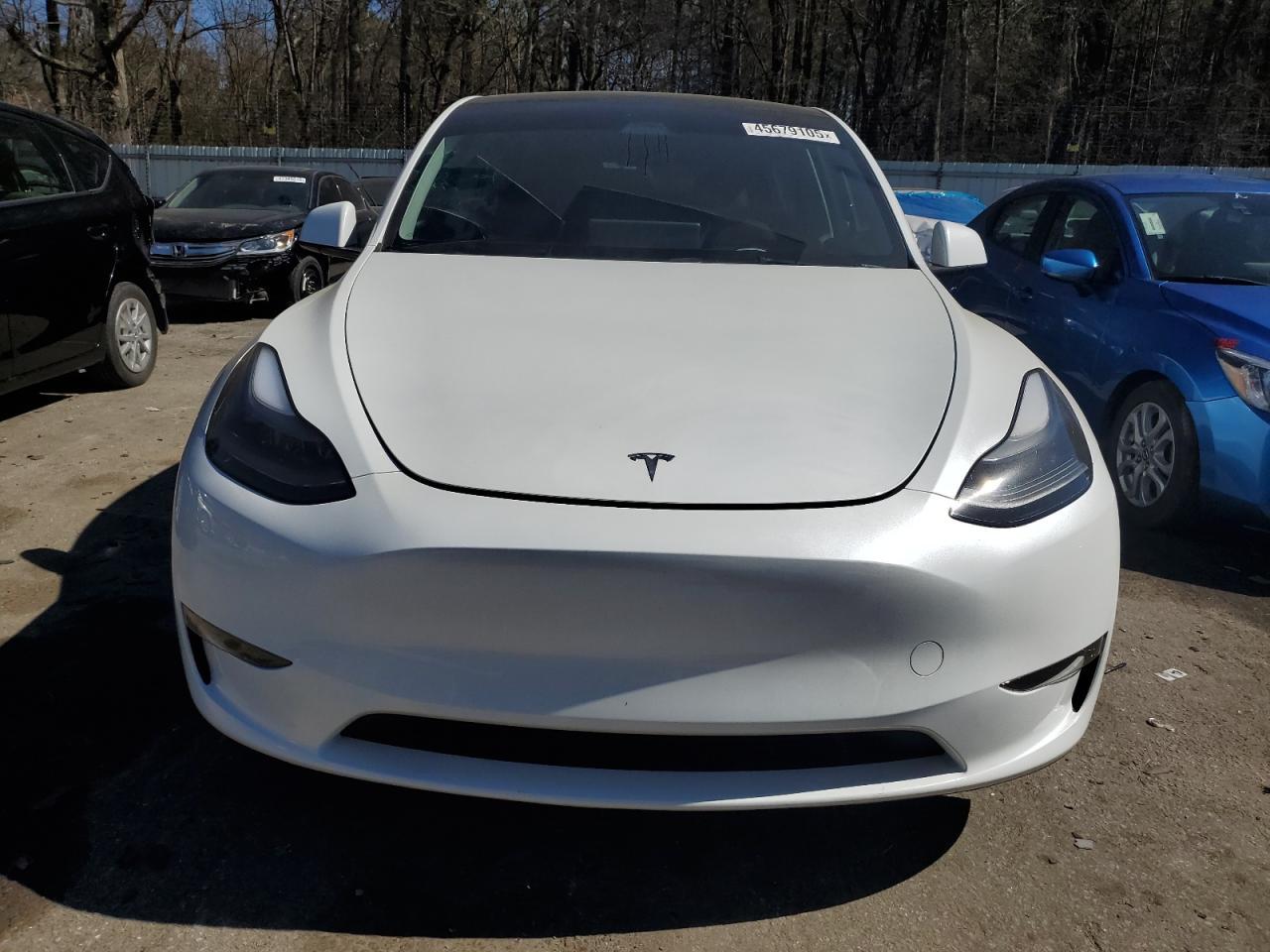 2024 TESLA MODEL Y - Image 5