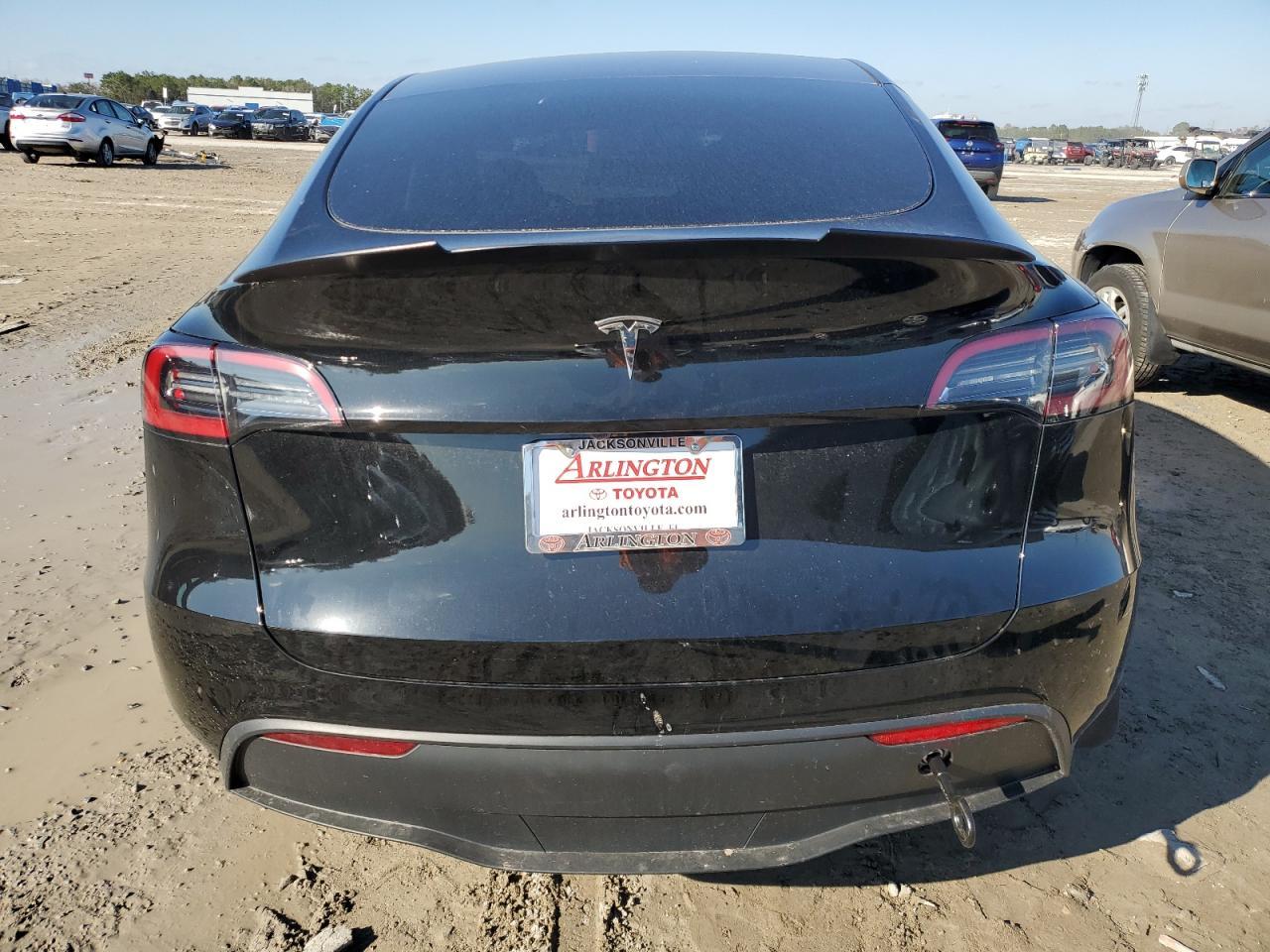 2024 TESLA MODEL Y - Image 6