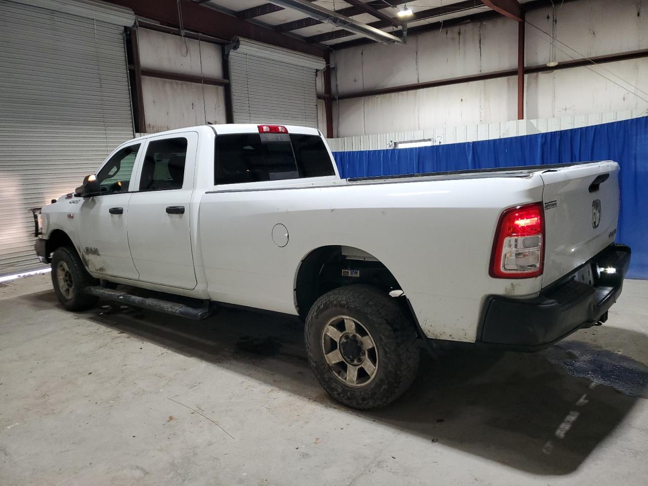 2022 RAM 2500 TRADE - Фото 2